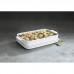 Villeroy Boch Pasta Passion Rectangular Lasagne Plate L for 4-6 people VWB2730